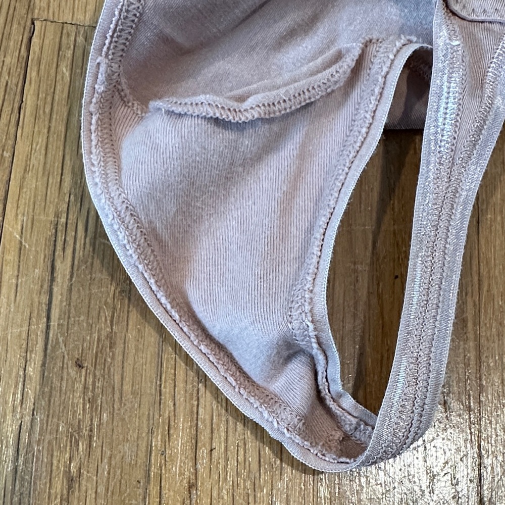 *last chance* Victoria's Secret | Strapless Shapewear Bodysuit in Beige - Picture 8 of 13
